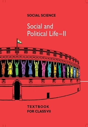 Social And Political Life Class 7 NCERT Book