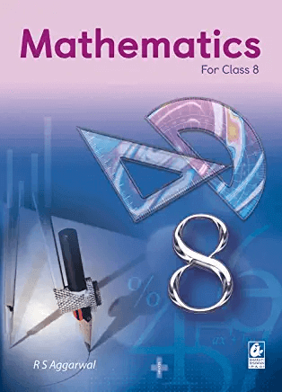 RS Aggarwal - Mathematics