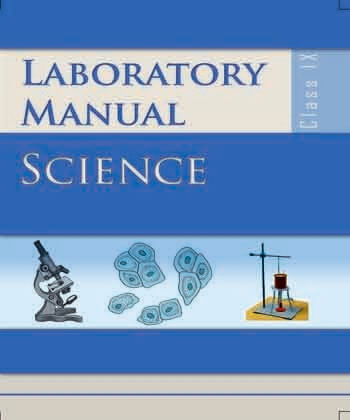 Science Lab Manual (EN)