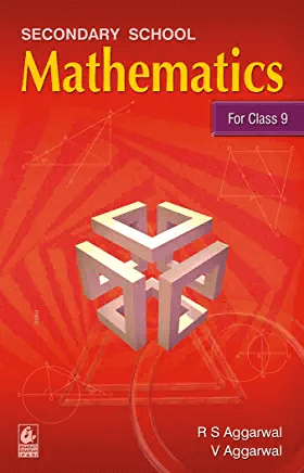 RS Aggarwal & V Aggarwal - Mathematics