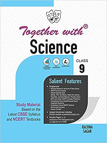 Together with Science