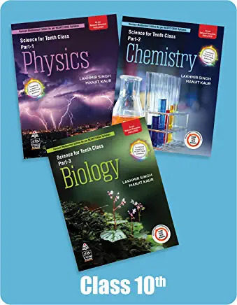 Lakhmir Singh & Manjit Kaur - Physics