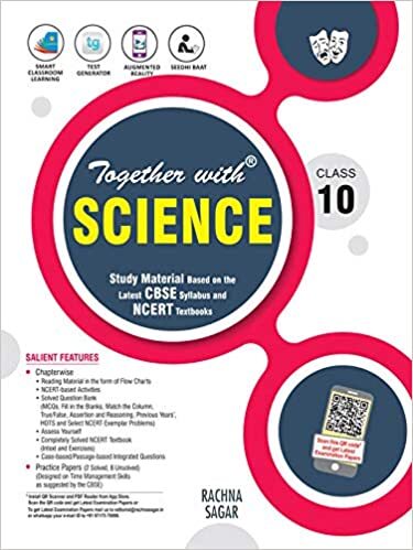 Together With Science