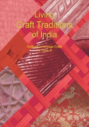 Living Craft Traditions of India