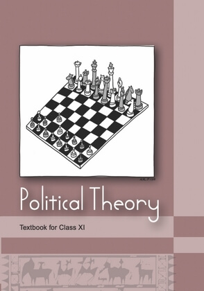 Political Theory