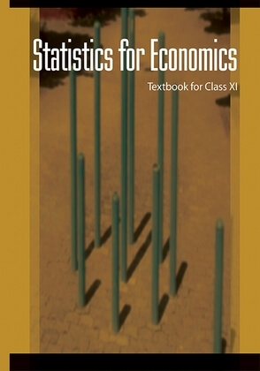 Statistics For Economics