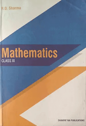 RD Sharma - Mathematics