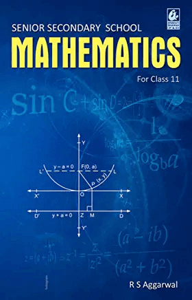 RS Aggarwal - Mathematics