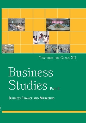 Business Studies-II