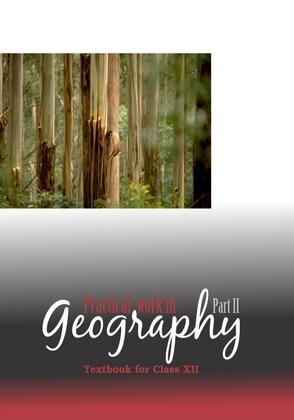 Practical Work in Geography Part-II