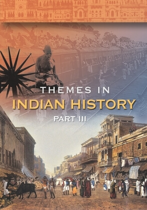 Themes in Indian History-III