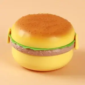 Lunch Boxes