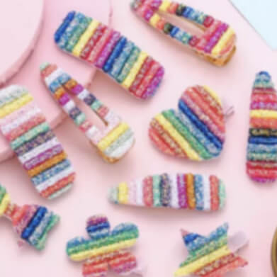 Hair Accessories